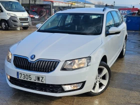 Обява за продажба на Skoda Octavia 150к.с ~16 999 лв. - изображение 1