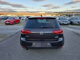 VW Golf 1, 6TDI-110ps-Navi-Euro6B, снимка 6