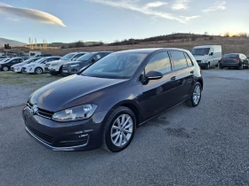 VW Golf 1, 6TDI-110ps-Navi-Euro6B, снимка 2