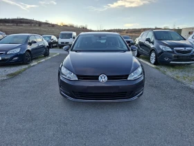 VW Golf 1, 6TDI-110ps-Navi-Euro6B, снимка 1