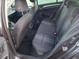 VW Golf 1, 6TDI-110ps-Navi-Euro6B, снимка 8