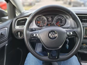 VW Golf 1, 6TDI-110ps-Navi-Euro6B, снимка 13