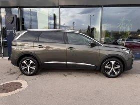 Peugeot 5008 NEW ALLURE 1.5 BlueHDi 130 EAT8  E 6.2, снимка 4