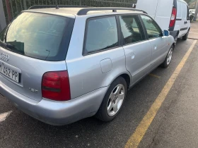 Audi A4 1.8 t 4x4 166000km, снимка 3