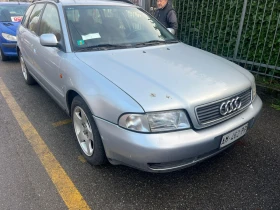 Audi A4 1.8 t 4x4 166000km, снимка 4