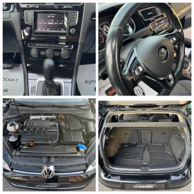 VW Golf 1.6TDI, снимка 14