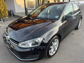 VW Golf 1.6TDI DSG НОВ ВНОС  1