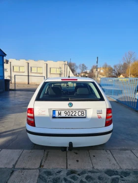 Skoda Fabia, снимка 10