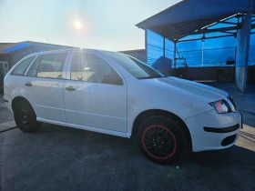 Skoda Fabia | Mobile.bg    8