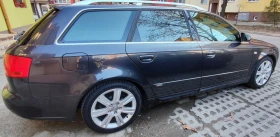 Audi A4 2.0-TDI-140k.8кл.S-Line-6ск., снимка 3