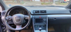 Audi A4 2.0-TDI-140k.8кл.S-Line-6ск., снимка 16