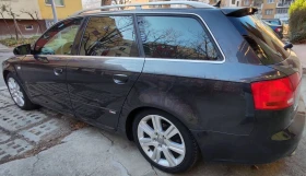 Audi A4 2.0-TDI-140k.8кл.S-Line-6ск., снимка 5