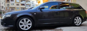 Audi A4 2.0-TDI-140k.8кл.S-Line-6ск., снимка 6