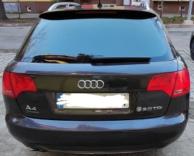 Audi A4 2.0-TDI-140k.8кл.S-Line-6ск., снимка 2