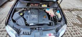 Audi A4 2.0-TDI-140k.8кл.S-Line-6ск., снимка 8