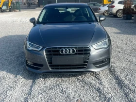 Audi A3 1.6TDI-105k.c. /Навигация/ , снимка 1