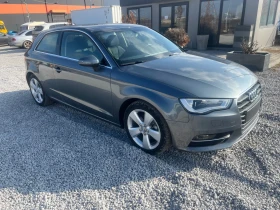 Audi A3 1.6TDI-105k.c. /Навигация/ , снимка 7