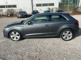 Audi A3 1.6TDI-105k.c. /Навигация/ , снимка 3