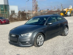 Audi A3 1.6TDI-105k.c. /Навигация/ , снимка 2