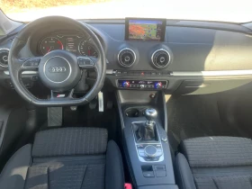 Audi A3 1.6TDI-105k.c. /Навигация/ , снимка 13