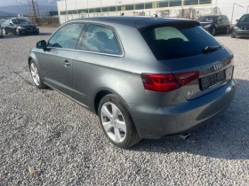 Audi A3 1.6TDI-105k.c. /Навигация/ , снимка 4