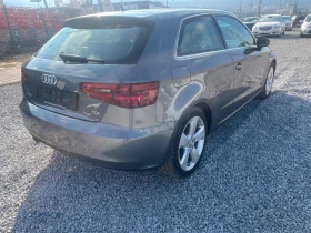 Audi A3 1.6TDI-105k.c. /Навигация/ , снимка 6