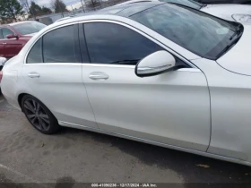 Mercedes-Benz C 300 LUXURY/SPORT | Mobile.bg    12