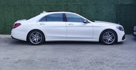 Mercedes-Benz S 350 4MATIC* AMG* FACE* LONG* 9G* PANO* CARPLAY* CAM360, снимка 3