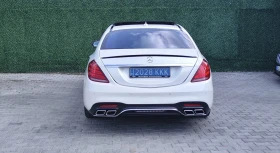 Mercedes-Benz S 350 4MATIC* AMG* FACE* LONG* 9G* PANO* CARPLAY* CAM360, снимка 4