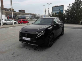 Peugeot 3008 GT Electric 157 кВ 210 к.с. - 99900 лв. - 87701763 | Car24.bg