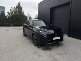 Peugeot 3008 GT Electric 157 кВ 210 к.с. 1