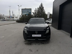 Peugeot 3008 GT Electric 157 кВ 210 к.с. - 99900 лв. - 87701763 | Car24.bg