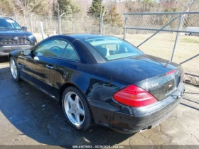 Mercedes-Benz SL 500 CARFAX    | Mobile.bg    8