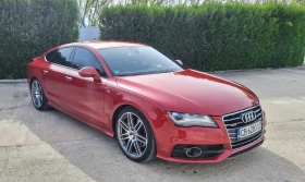 Обява за продажба на Audi A7 3.0TDI BITURBO ~36 000 лв. - изображение 1