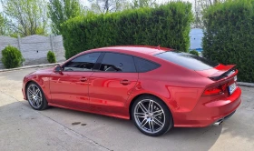 Обява за продажба на Audi A7 3.0TDI BITURBO ~36 000 лв. - изображение 3
