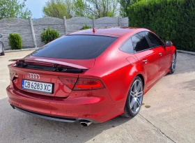 Обява за продажба на Audi A7 3.0TDI BITURBO ~36 000 лв. - изображение 6