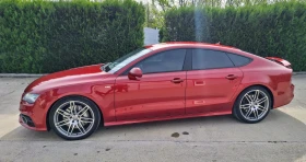 Обява за продажба на Audi A7 3.0TDI BITURBO ~36 000 лв. - изображение 4