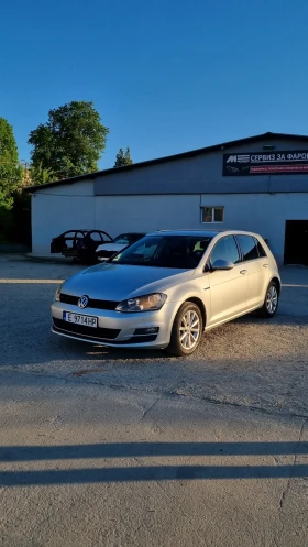Обява за продажба на VW Golf ~18 999 лв. - изображение 1