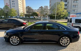 Audi A8 - 28999 лв. - 49309019 | Car24.bg