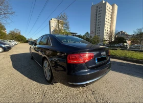 Audi A8 - 28999 лв. - 49309019 | Car24.bg