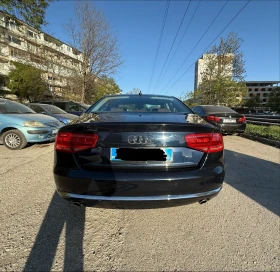 Audi A8 - 28999 лв. - 49309019 | Car24.bg