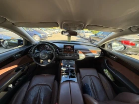 Audi A8 - 28999 лв. - 49309019 | Car24.bg