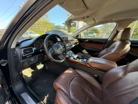 Audi A8 - 28999 лв. - 49309019 | Car24.bg