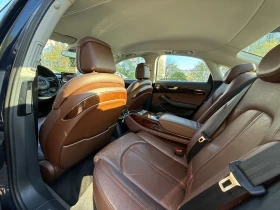Audi A8 - 28999 лв. - 49309019 | Car24.bg