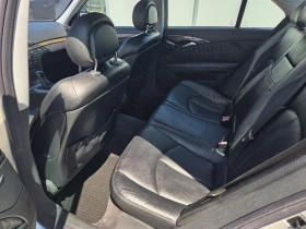 Mercedes-Benz E 270 Elegance - 7400 лв. - 31773009 | Car24.bg
