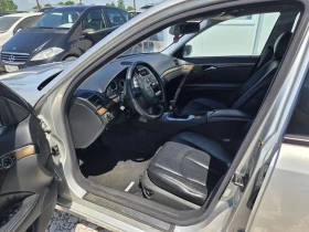 Mercedes-Benz E 270 Elegance - 7400 лв. - 31773009 | Car24.bg