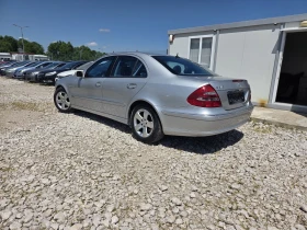 Mercedes-Benz E 270 Elegance - 7400 лв. - 31773009 | Car24.bg