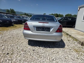 Mercedes-Benz E 270 Elegance - 7400 лв. - 31773009 | Car24.bg
