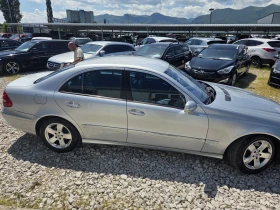 Mercedes-Benz E 270 Elegance - 7400 лв. - 31773009 | Car24.bg