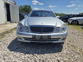 Mercedes-Benz E 270 Elegance - 7400 лв. - 31773009 | Car24.bg